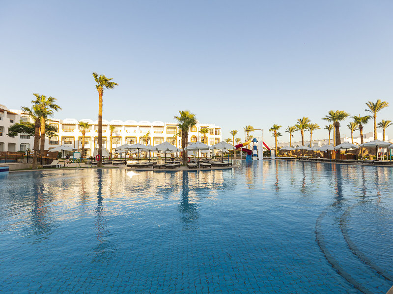 Tiran Island Hotel Sharm El Sheikh 4