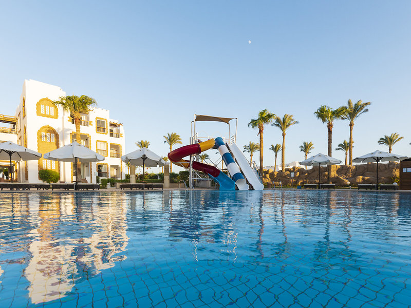 Tiran Island Hotel Sharm El Sheikh 5