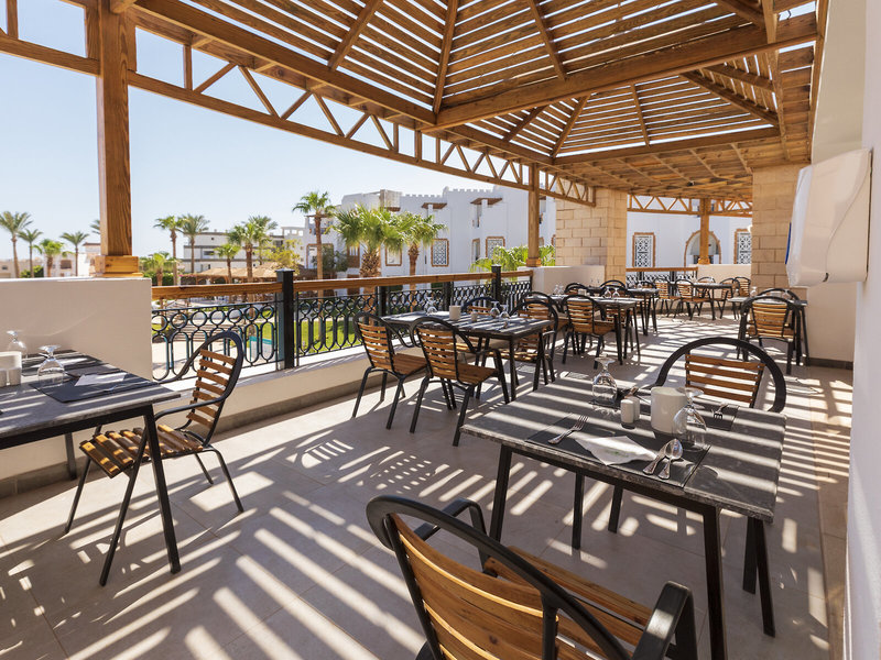 Tiran Island Hotel Sharm El Sheikh 7