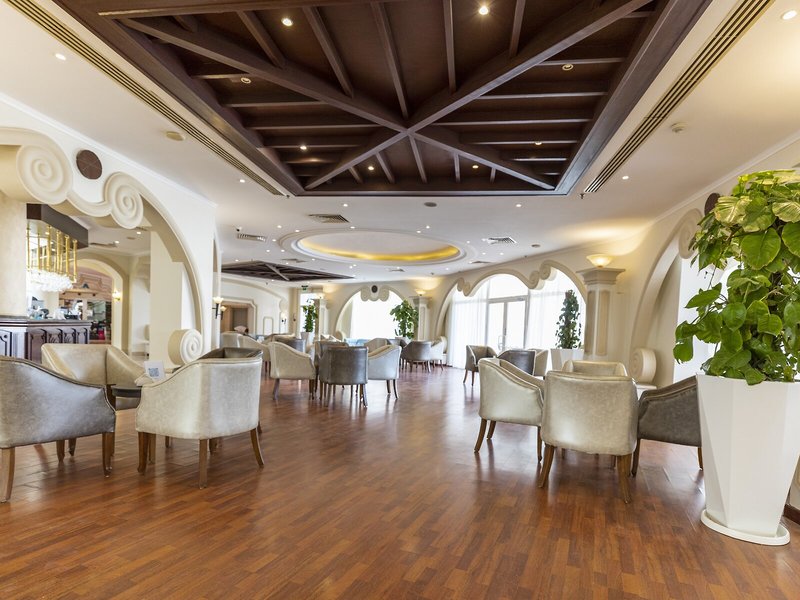 Tiran Island Hotel Sharm El Sheikh 8