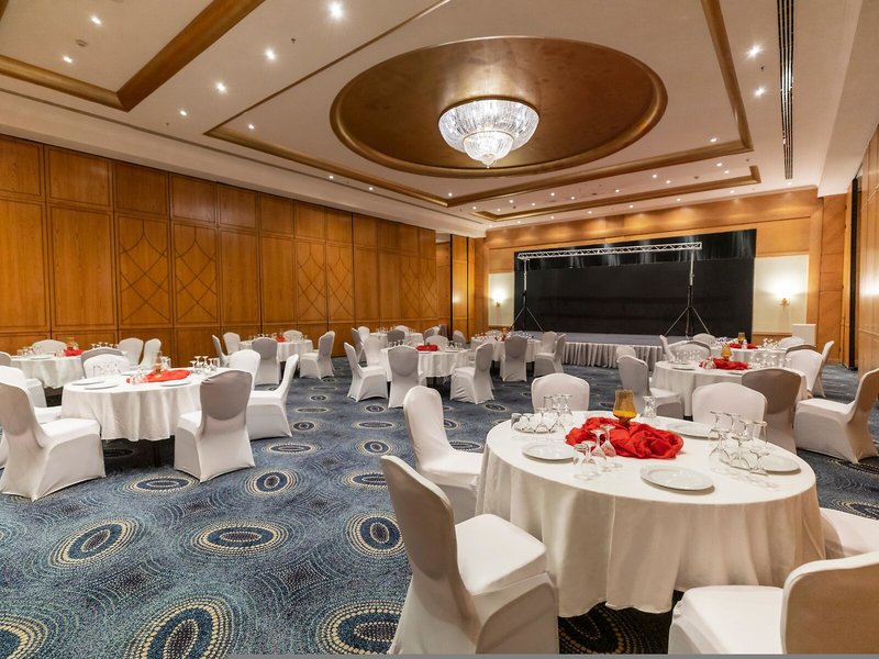 Tiran Island Hotel Sharm El Sheikh 9