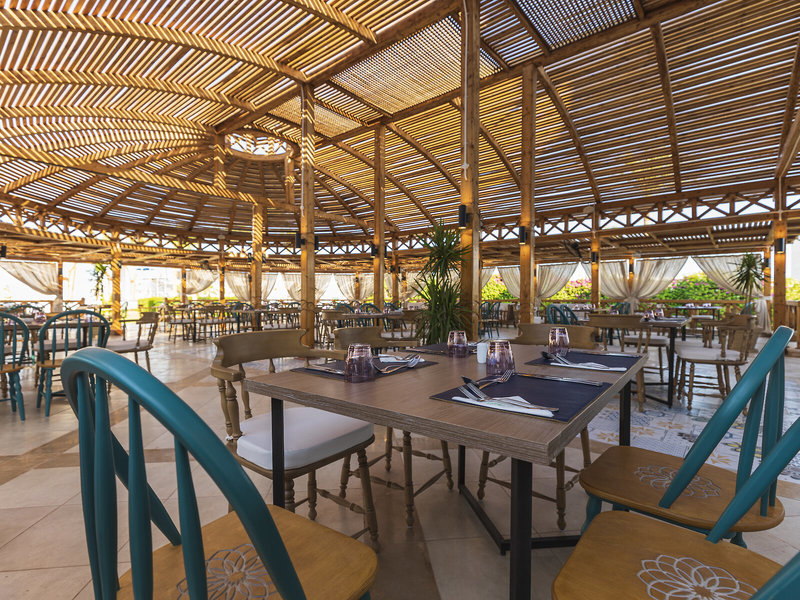 Tiran Island Hotel Sharm El Sheikh 10