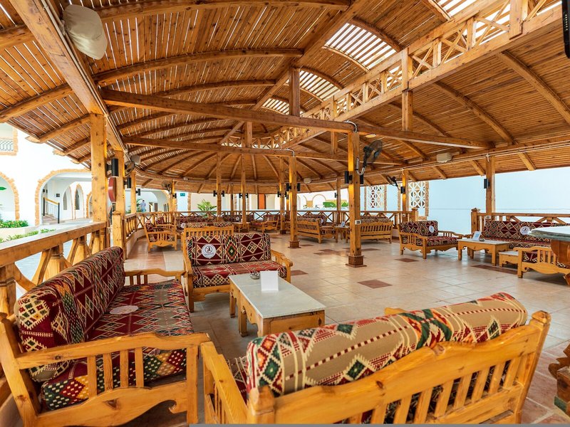 Tiran Island Hotel Sharm El Sheikh 11