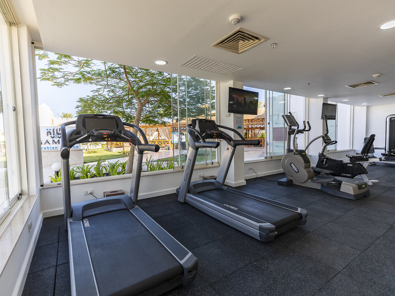 Tiran Island Hotel Sharm El Sheikh 12