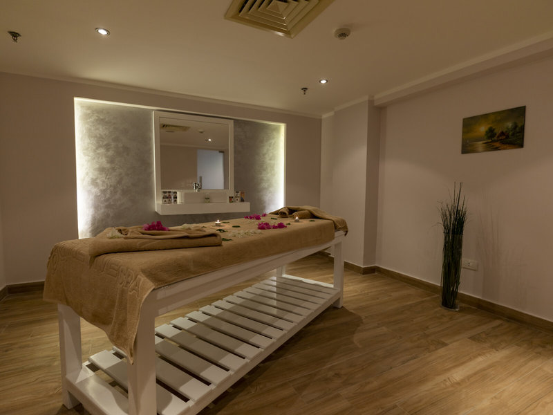 Tiran Island Hotel Sharm El Sheikh 13