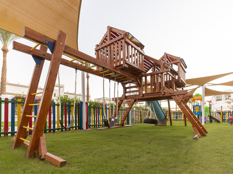 Tiran Island Hotel Sharm El Sheikh 14