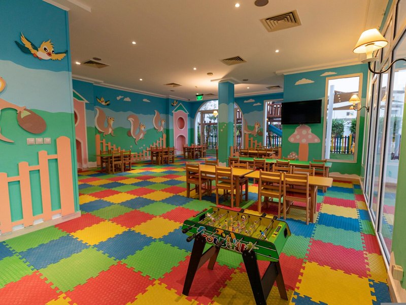 Tiran Island Hotel Sharm El Sheikh 15