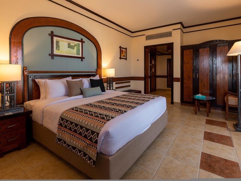 Tiran Island Hotel Sharm El Sheikh 16