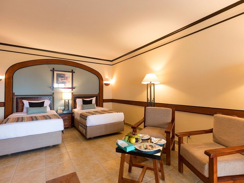 Tiran Island Hotel Sharm El Sheikh 19