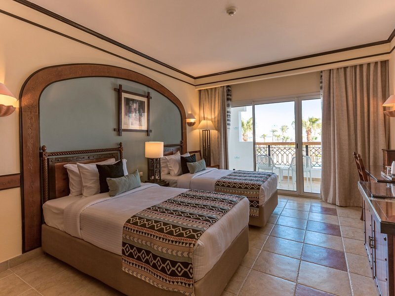 Tiran Island Hotel Sharm El Sheikh 20