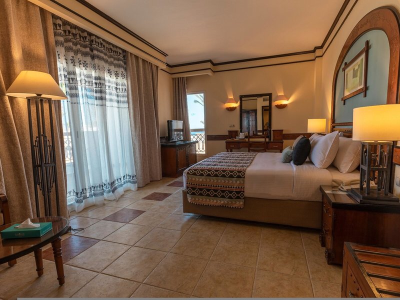 Tiran Island Hotel Sharm El Sheikh 21