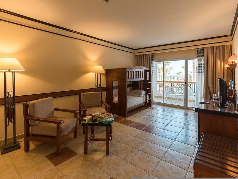 Tiran Island Hotel Sharm El Sheikh 22