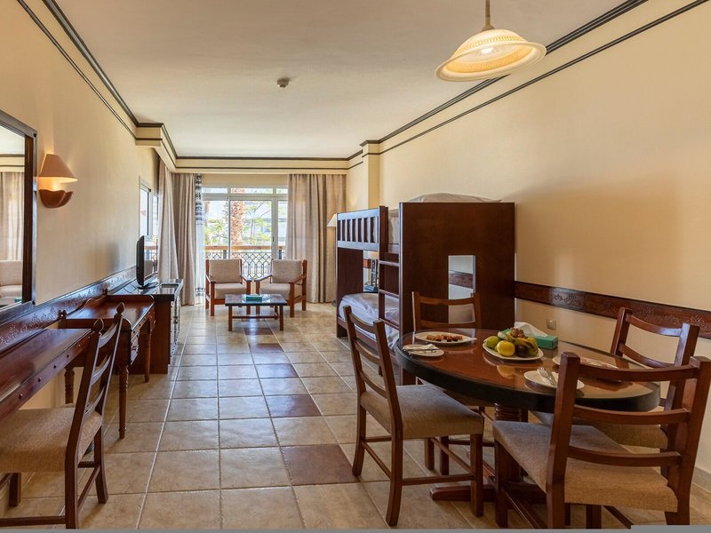 Tiran Island Hotel Sharm El Sheikh 23