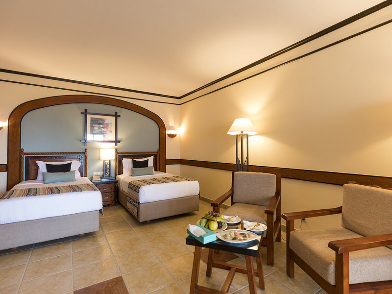Tiran Island Hotel Sharm El Sheikh 24