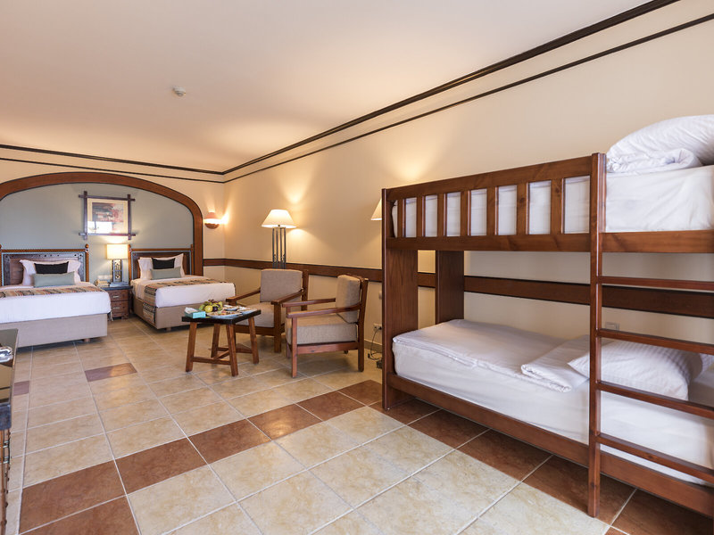 Tiran Island Hotel Sharm El Sheikh 26