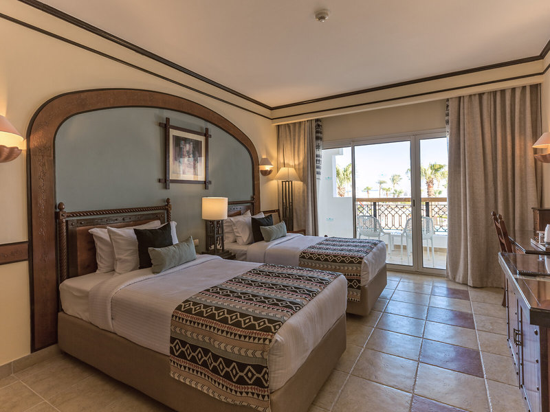 Tiran Island Hotel Sharm El Sheikh 28