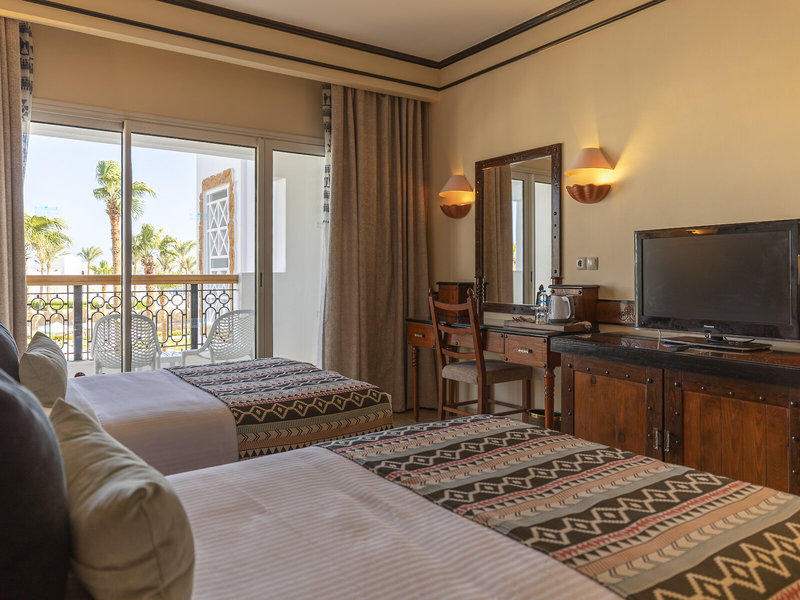 Tiran Island Hotel Sharm El Sheikh 29