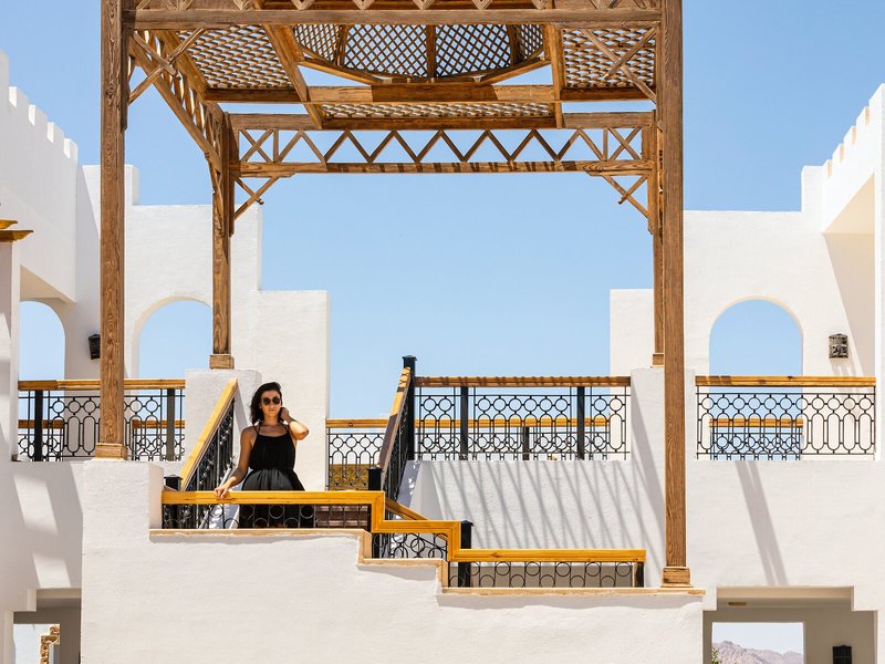 Tiran Island Hotel Sharm El Sheikh 31