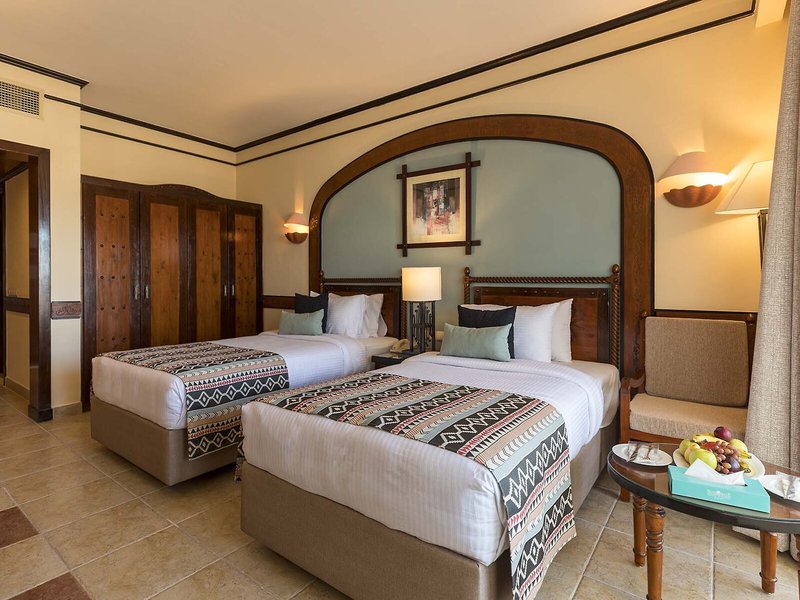 Tiran Island Hotel Sharm El Sheikh 32