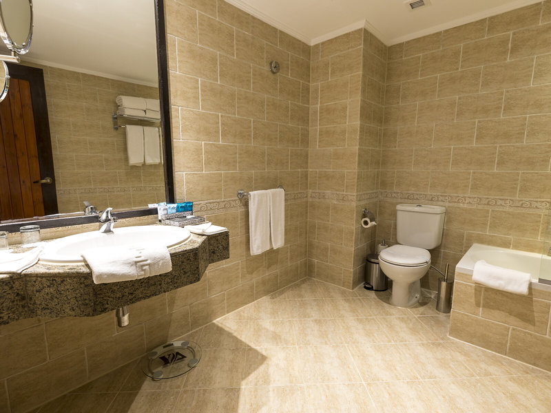 Tiran Island Hotel Sharm El Sheikh 33