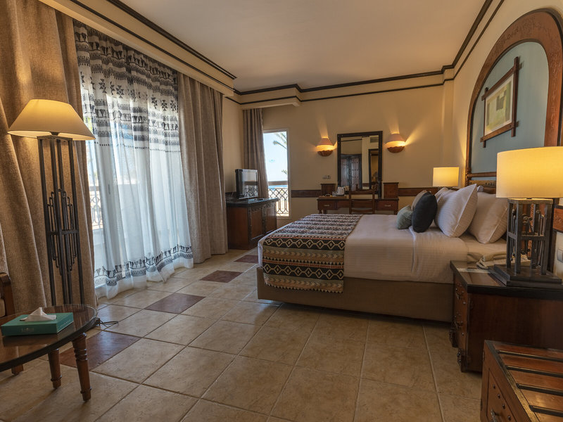 Tiran Island Hotel Sharm El Sheikh 34