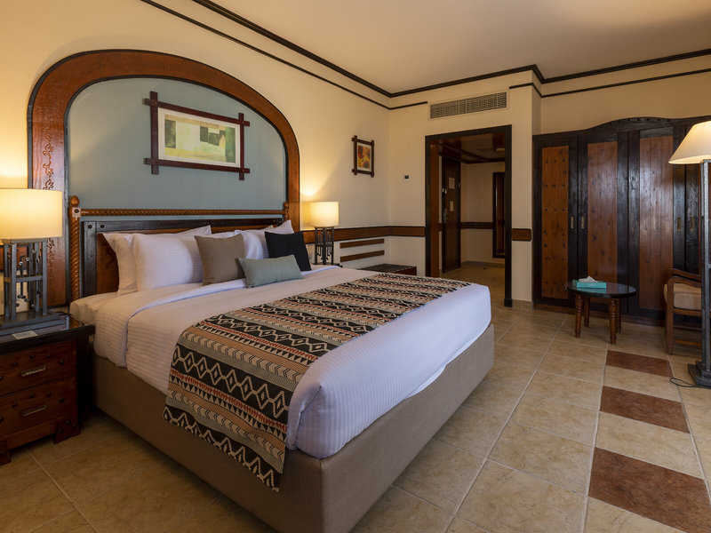 Tiran Island Hotel Sharm El Sheikh 35