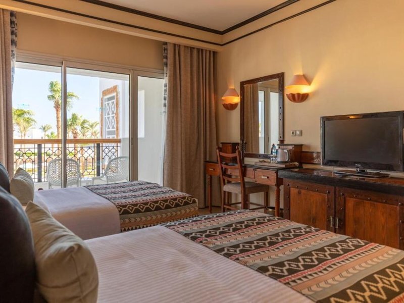 Tiran Island Hotel Sharm El Sheikh 40