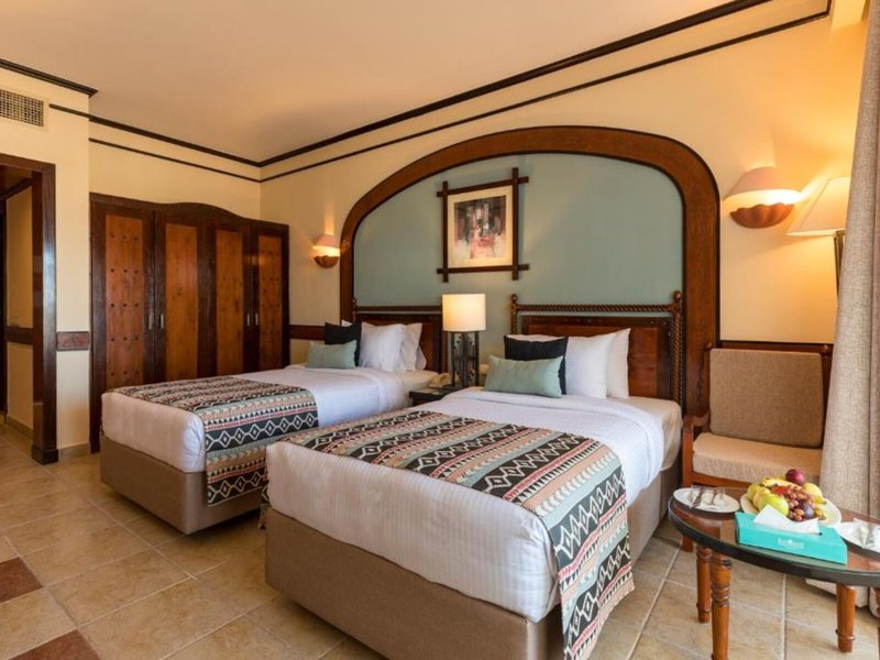 Tiran Island Hotel Sharm El Sheikh 41