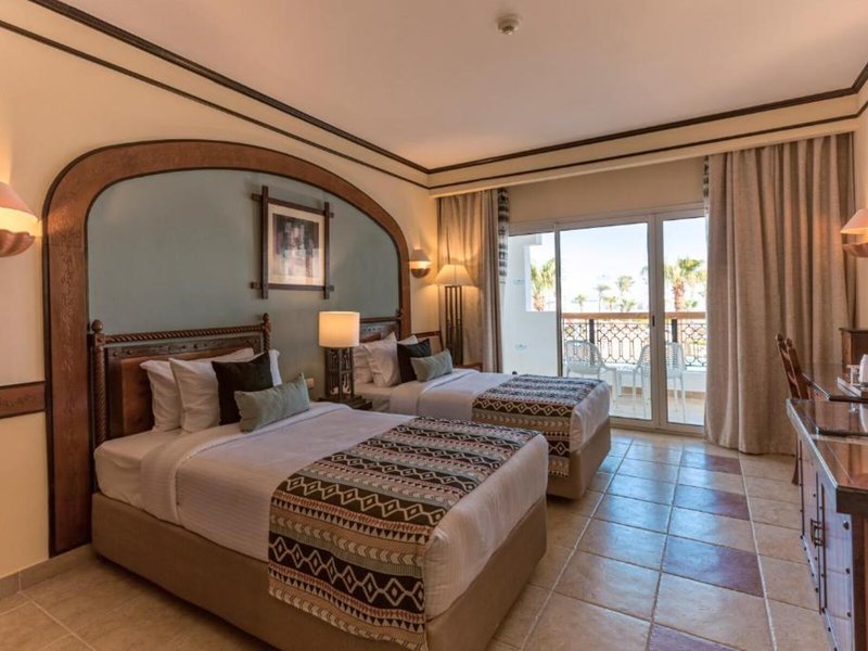 Tiran Island Hotel Sharm El Sheikh 42