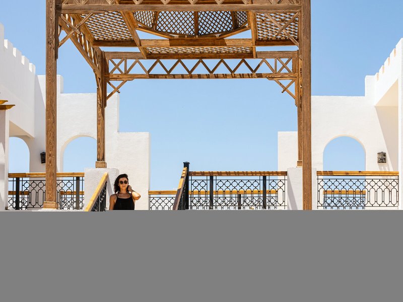 Tiran Island Hotel Sharm El Sheikh 44