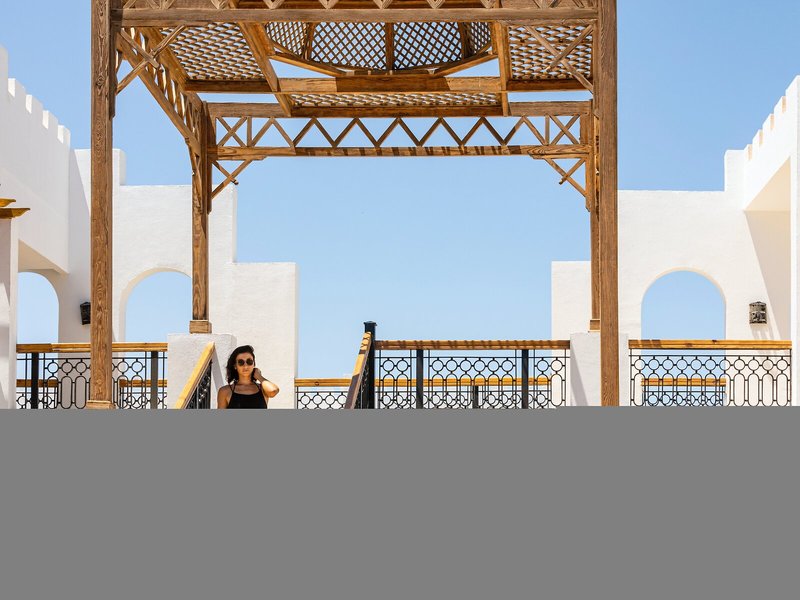 Tiran Island Hotel Sharm El Sheikh 45