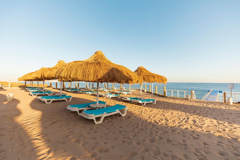 Sunrise Remal Resort 13