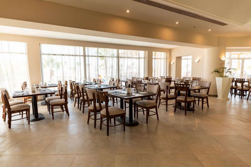 Sunrise Remal Resort 14