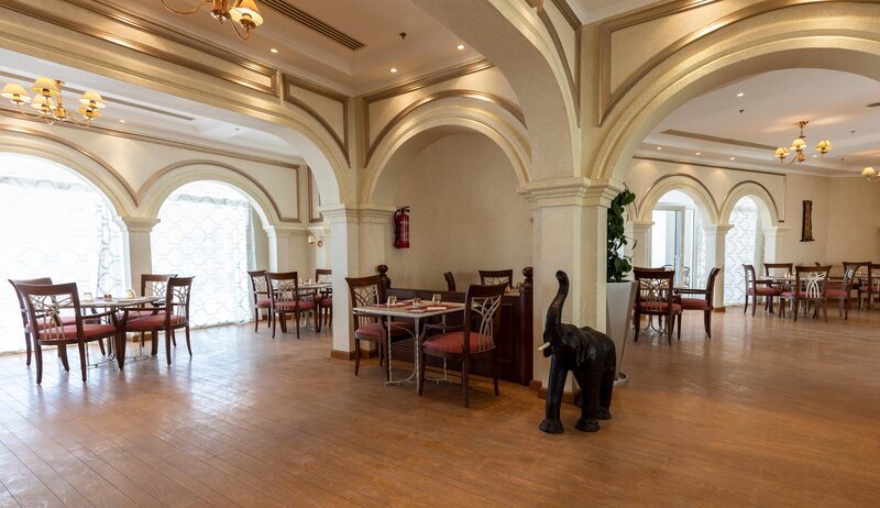 Sunrise Remal Resort 21