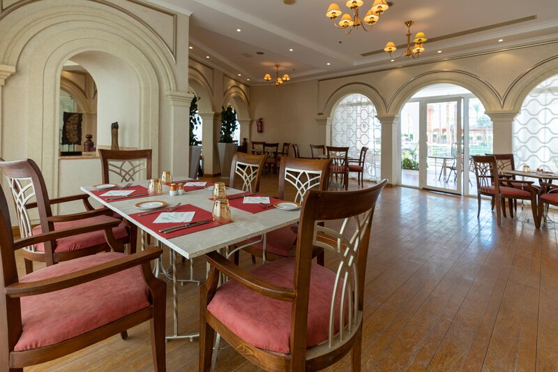 Sunrise Remal Resort 22