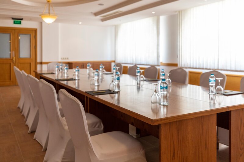 Sunrise Remal Resort 23