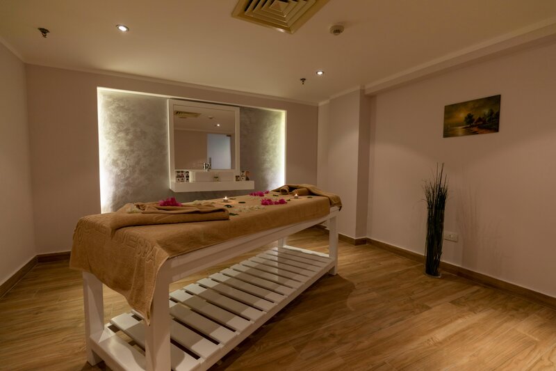 Sunrise Remal Resort 27