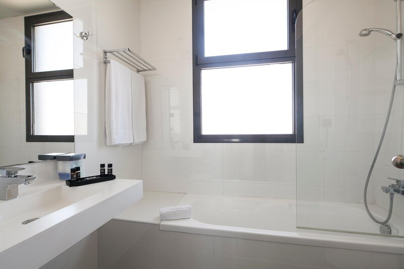 Hotel 4 Barcelona 12