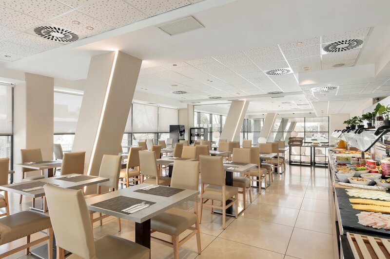 Hotel 4 Barcelona 19