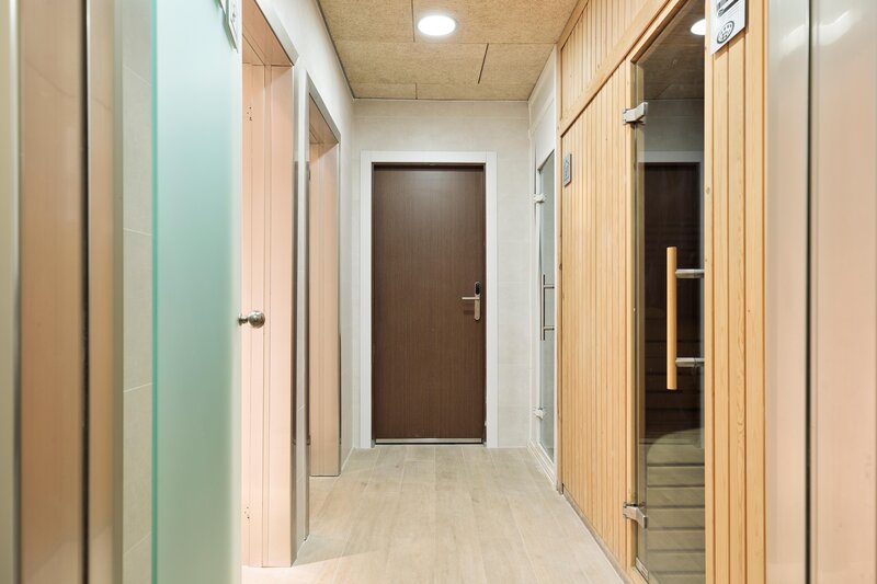 Hotel 4 Barcelona 22