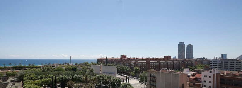 Hotel 4 Barcelona 24