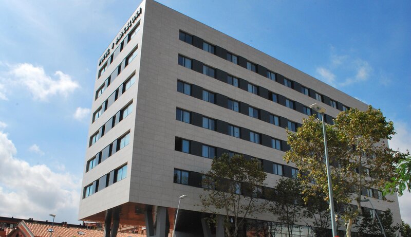 Hotel 4 Barcelona 25