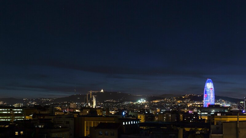 Hotel 4 Barcelona 26