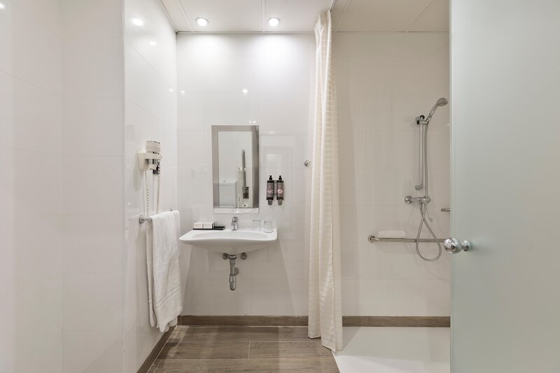 Hotel 4 Barcelona 40
