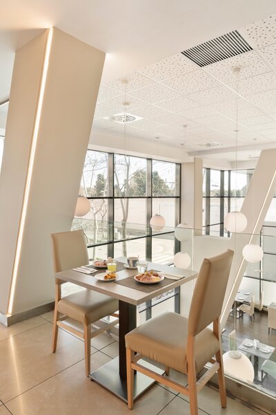 Hotel 4 Barcelona 51