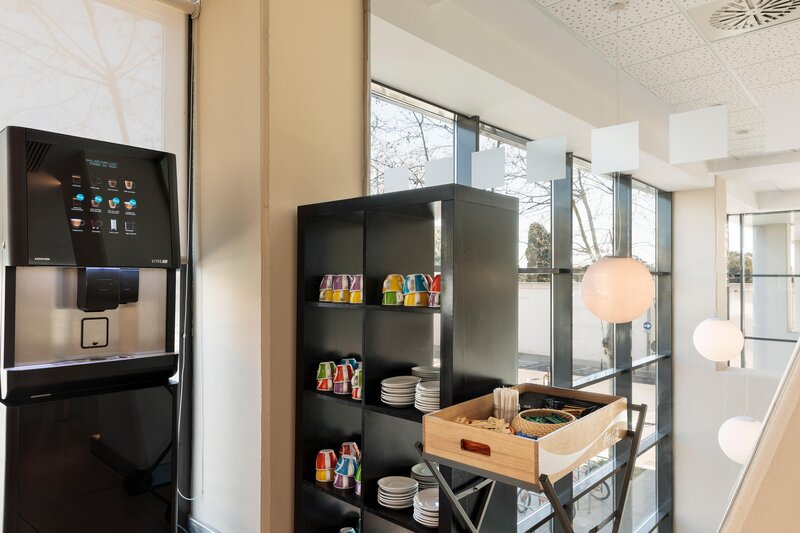 Hotel 4 Barcelona 53