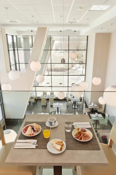 Hotel 4 Barcelona 54