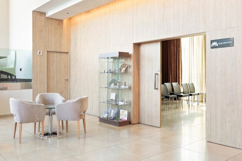 Hotel 4 Barcelona 57