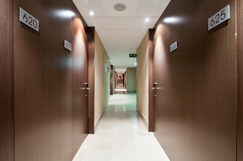 Hotel 4 Barcelona 64