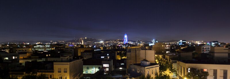 Hotel 4 Barcelona 11